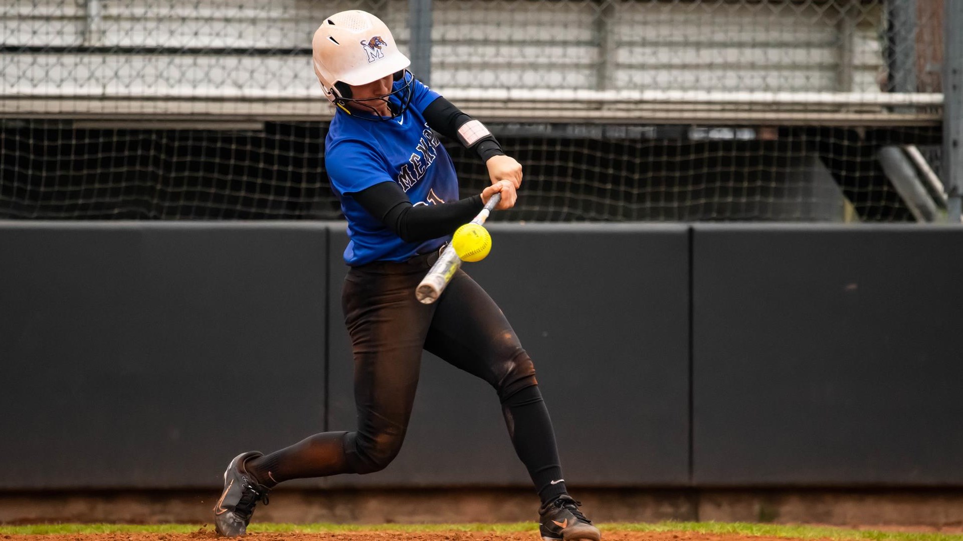 Alyssa Dean 2022 Softball University of Memphis Athletics