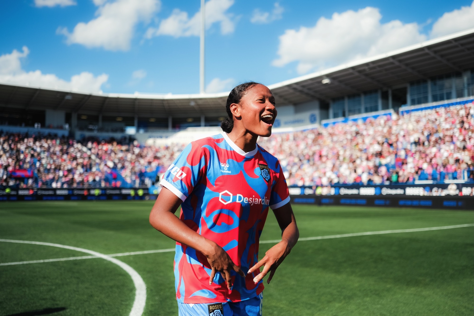 Player Name
