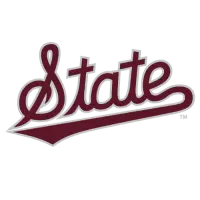 Mississippi State University Logo