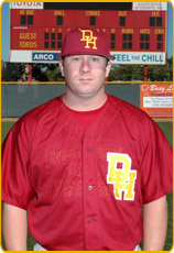 Steve Hindman