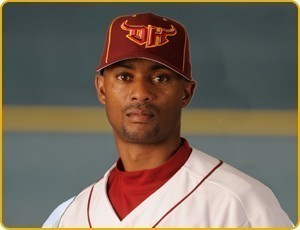 Cedric Gilmore