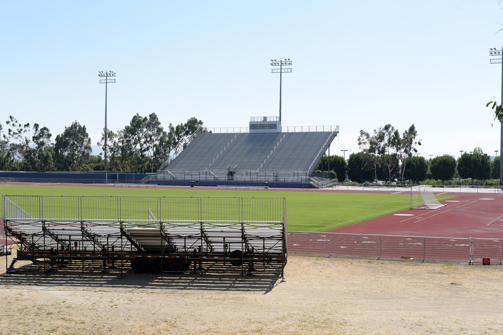 Toro Stadium