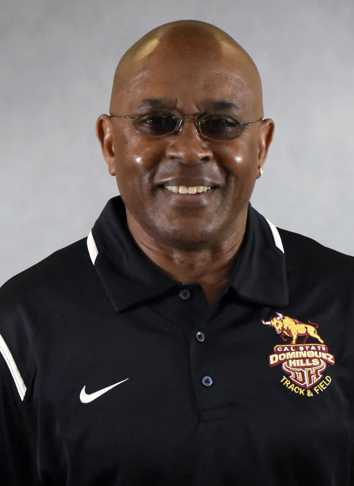 Warren Edmonson