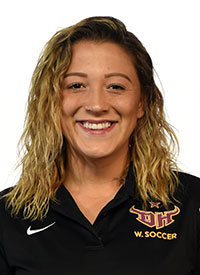 Lauren Hall
