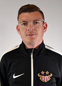 Jack Gidney