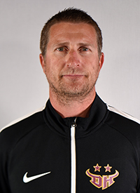 Sean Lockhart