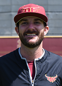 Chris Vopinek