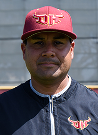 Dave Martinez