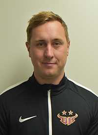 Oliver Walsh