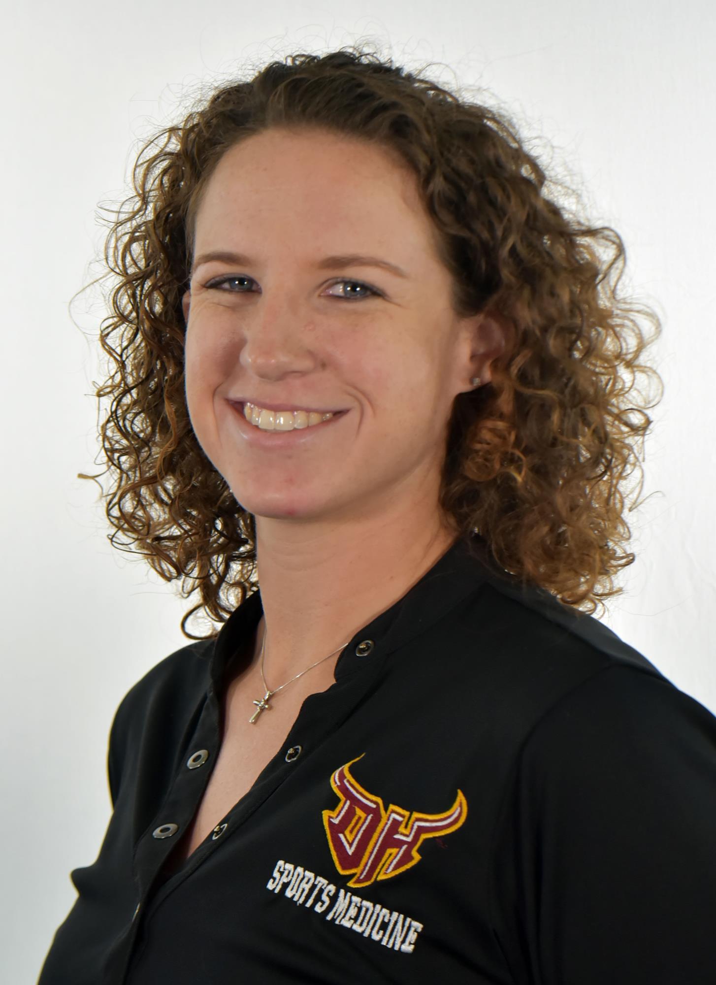 Caitlyn Ratcliffe