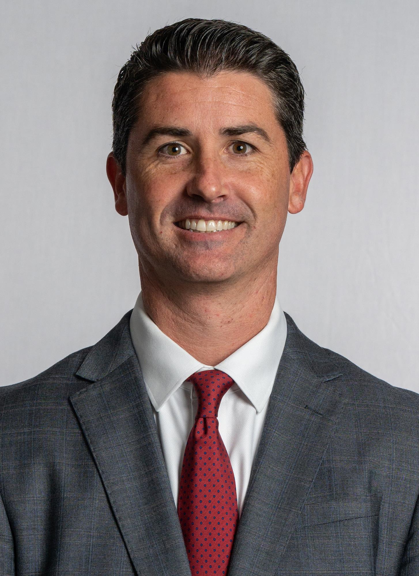 Steve Becker