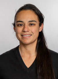 Nayelli Kryger
