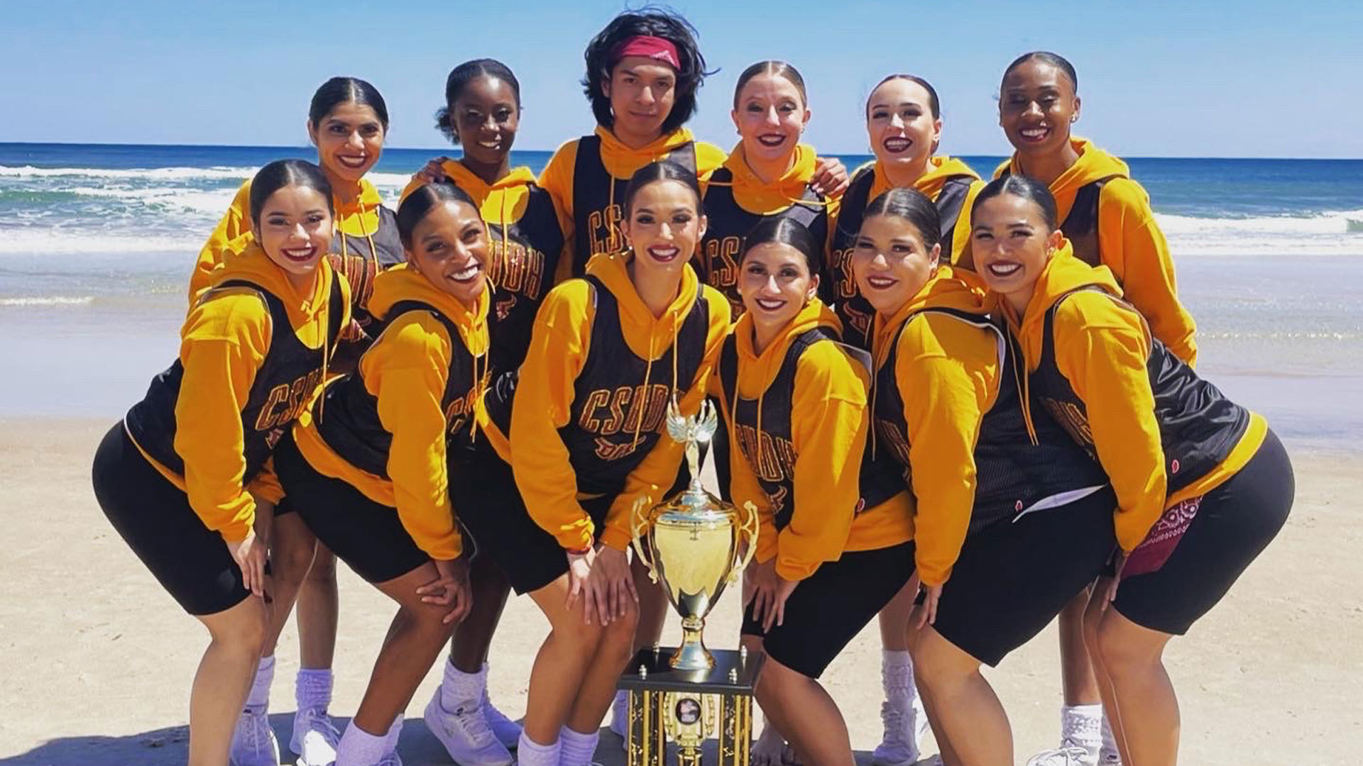 2022 NDA Dance Tournament