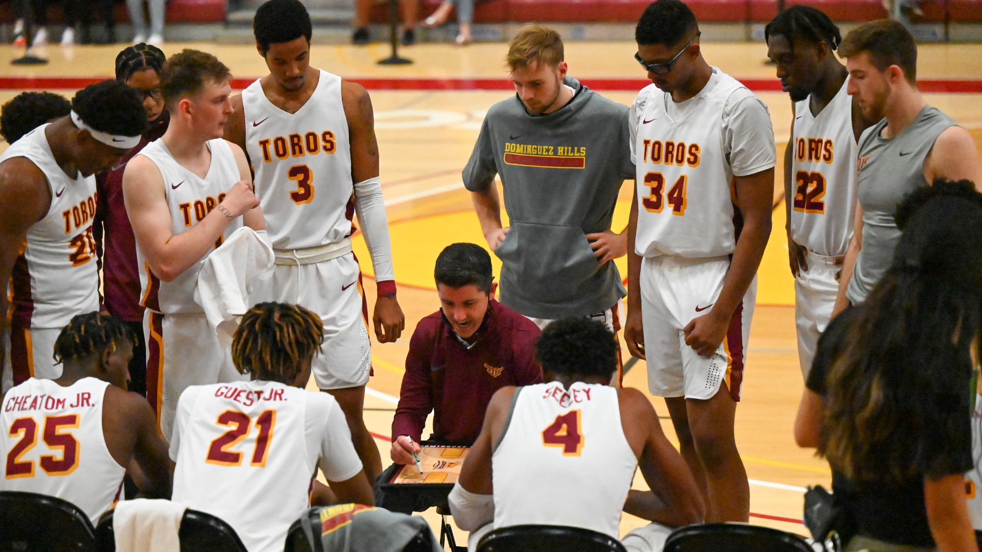 11/12/21 DH v Simon Fraser