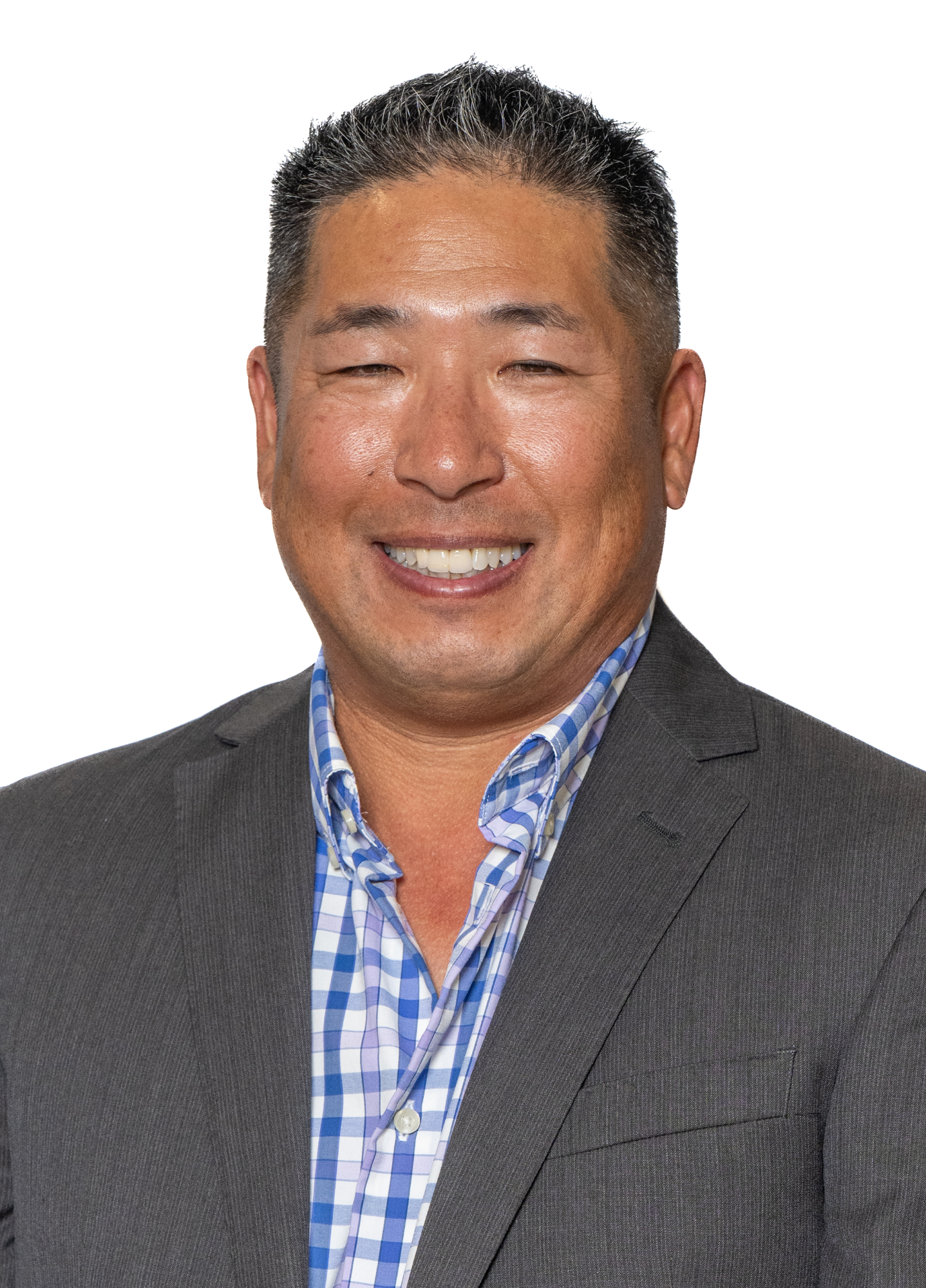 Eric Wong