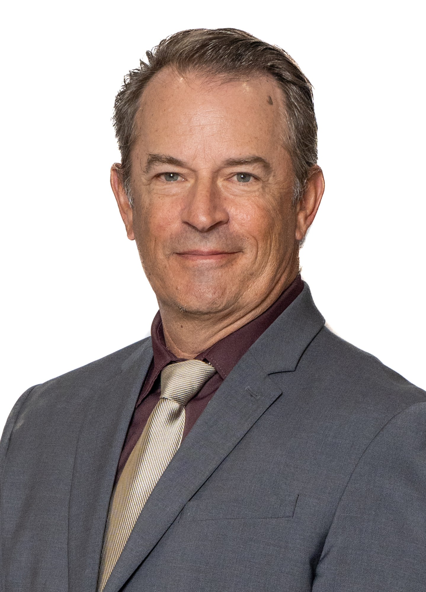 Ron Eastman