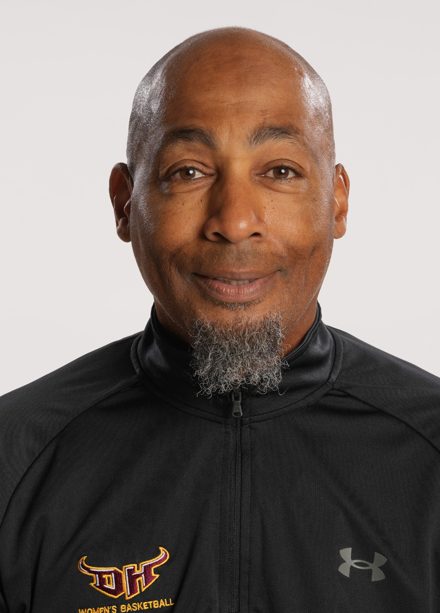 Assistant Coach Preston Pointer