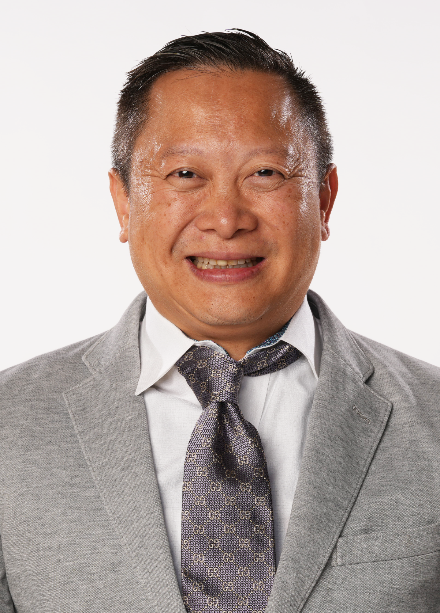 Benny Hoang