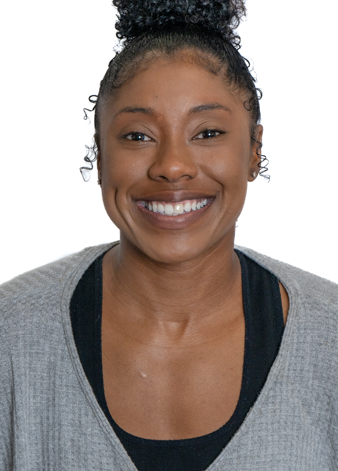 Lekeisha Moore