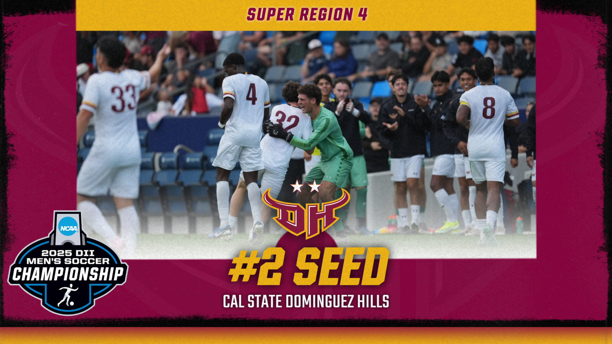 Mens soccer splash '25 tournament