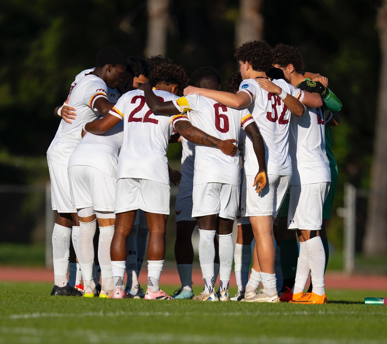 msoc '25 second round