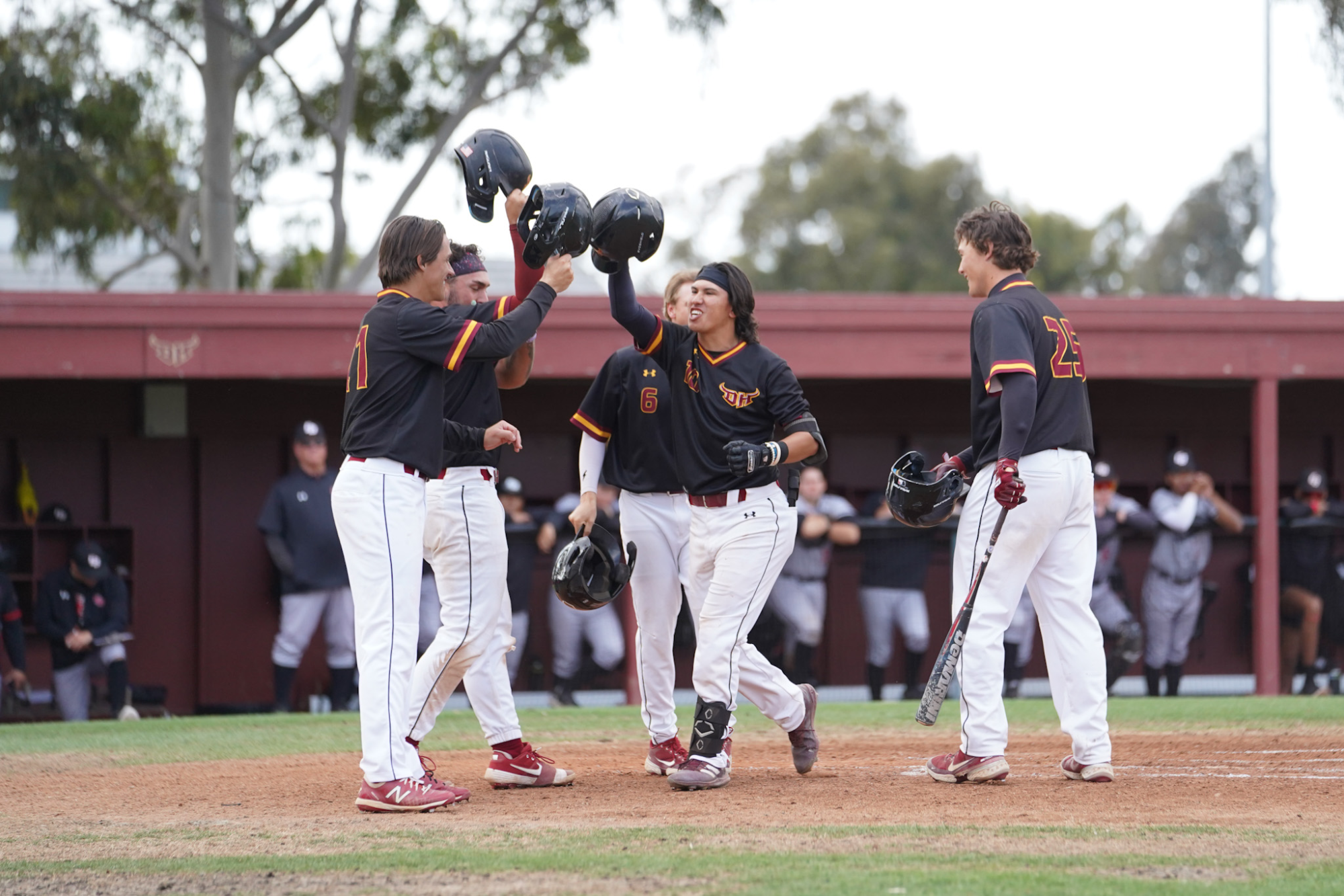 GrandSlam Celebration 