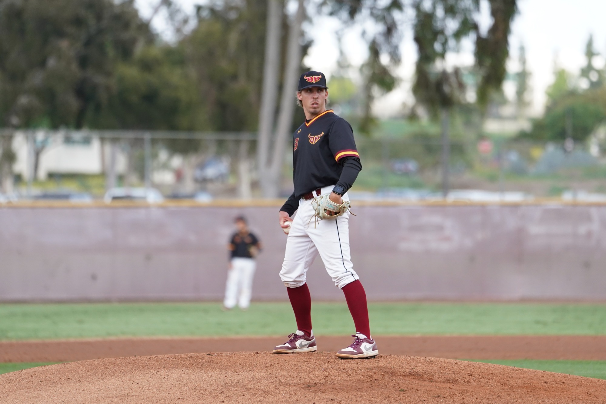 J. Abercrombie Mound
