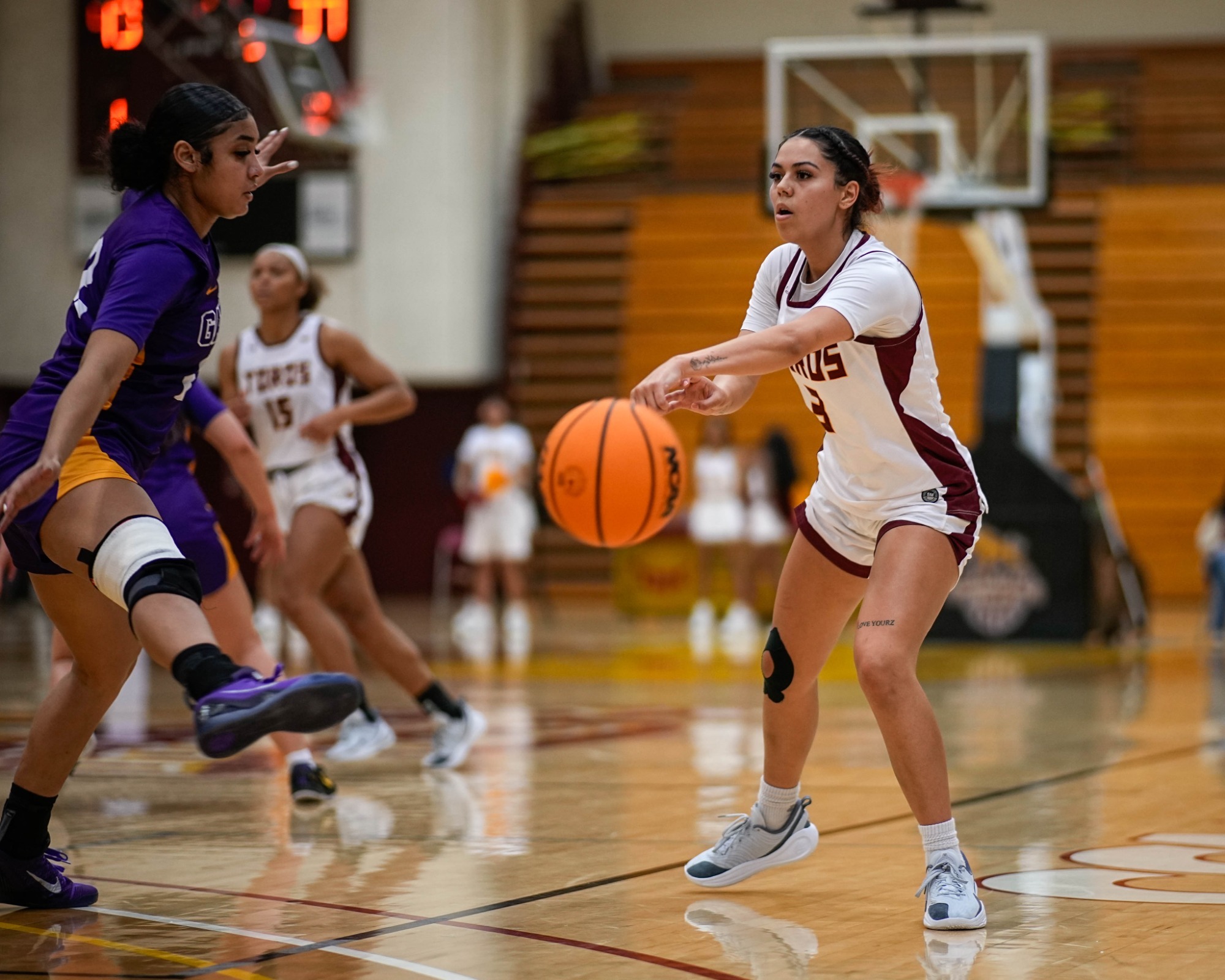 WBB_Action_Bryanne_Lopez_Wood