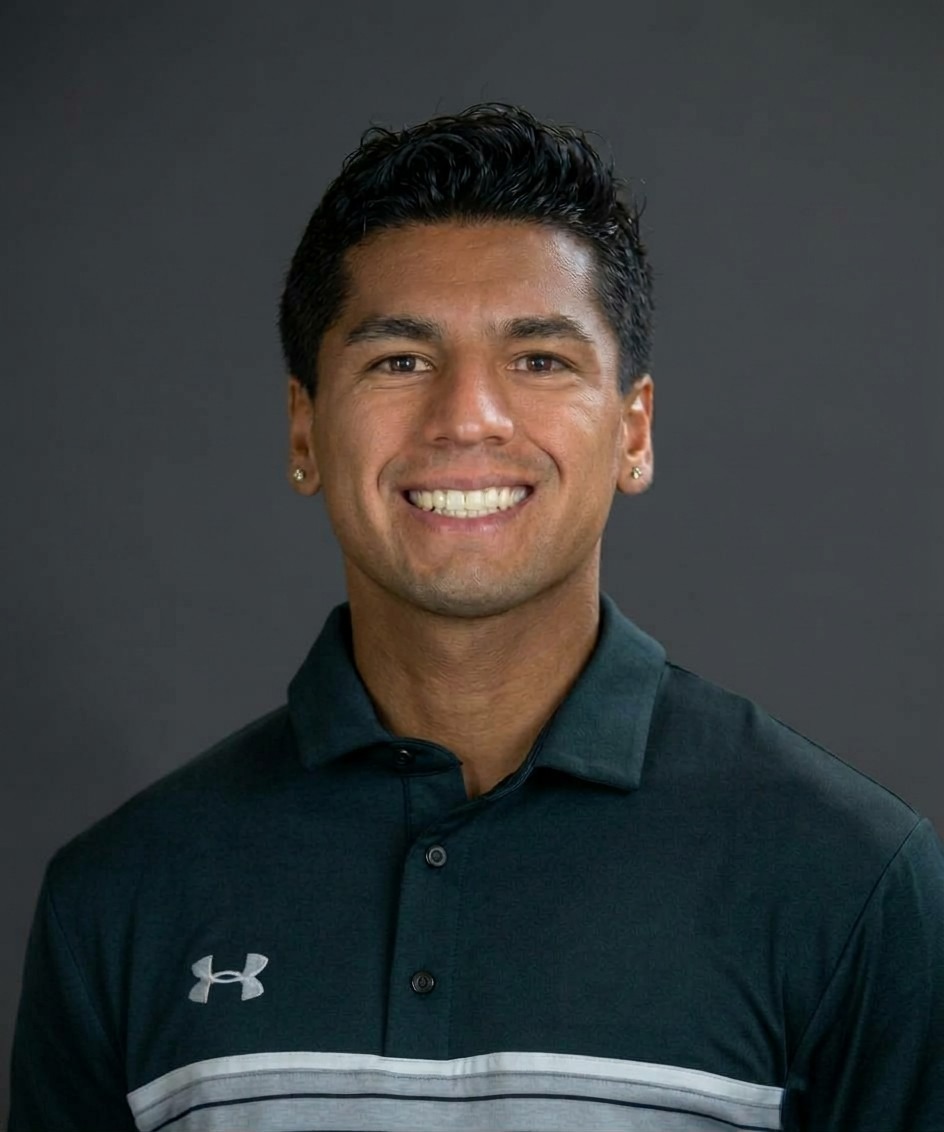 Gerardo Hildago (WSOC)