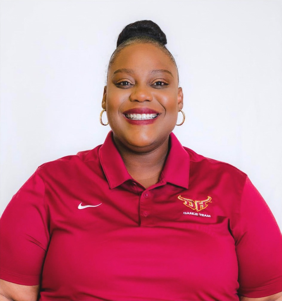 cilecia foster headshot