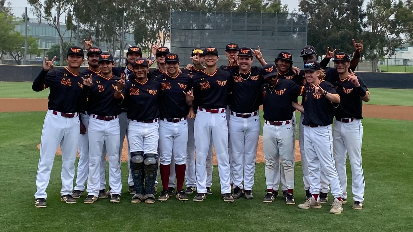2026 baseball seniors