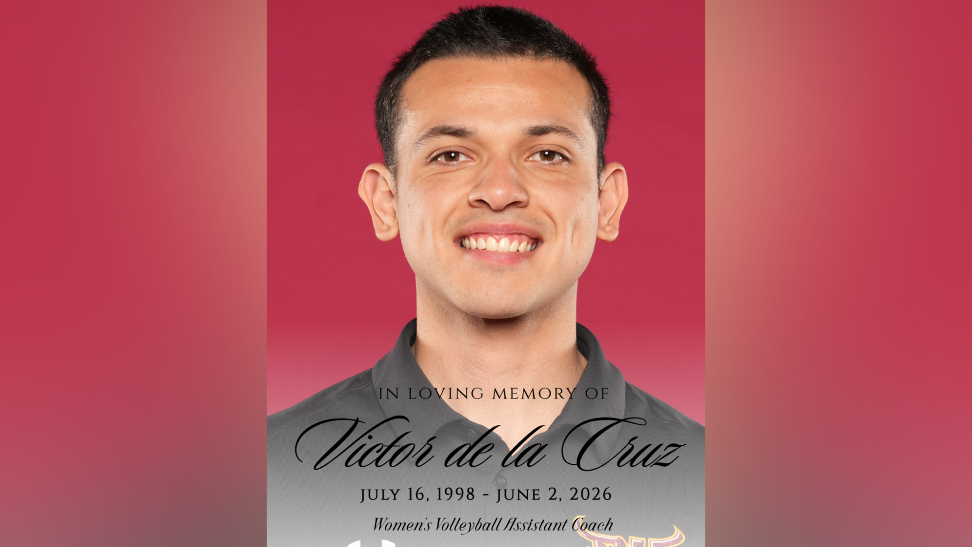victor de la cruz rip