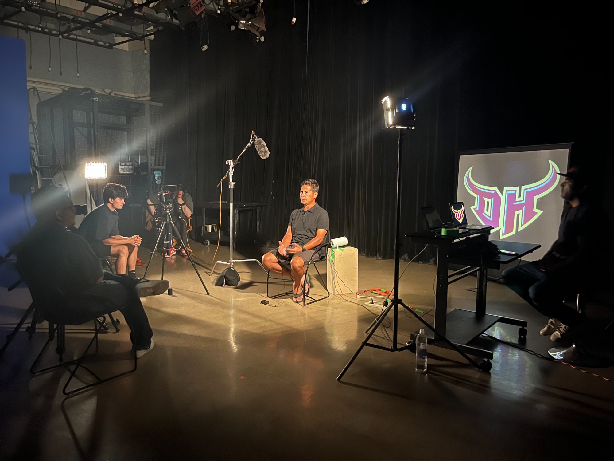 docuseries