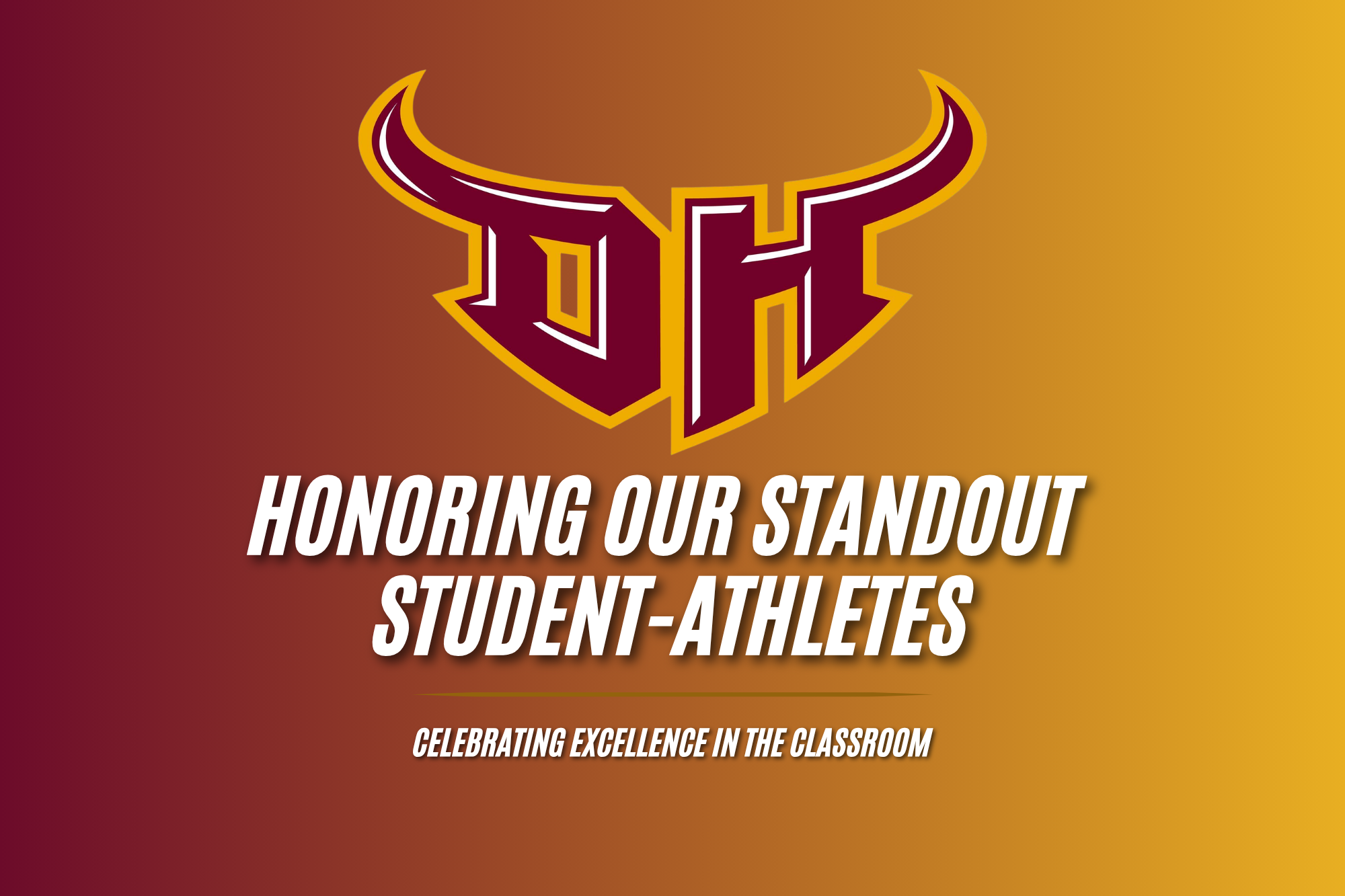 academic honors