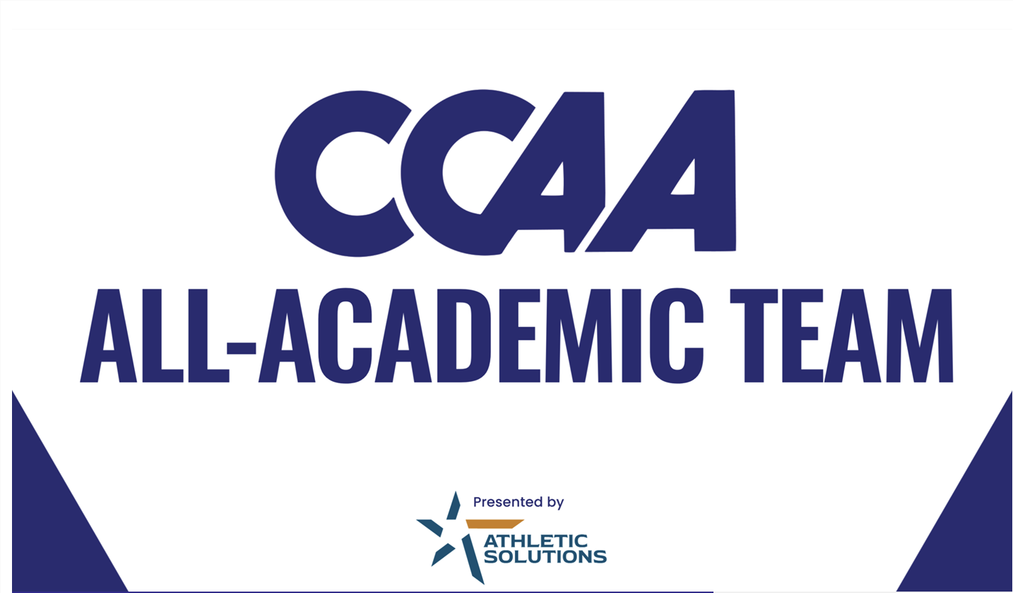ccaa all academic team