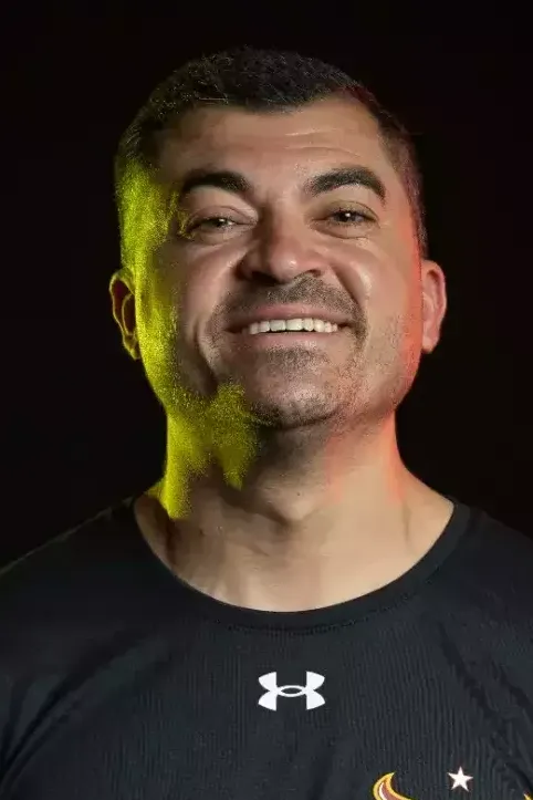 AC Sergio Orozco