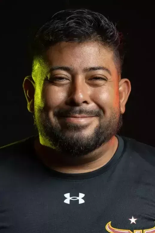 AC Josh Figueroa