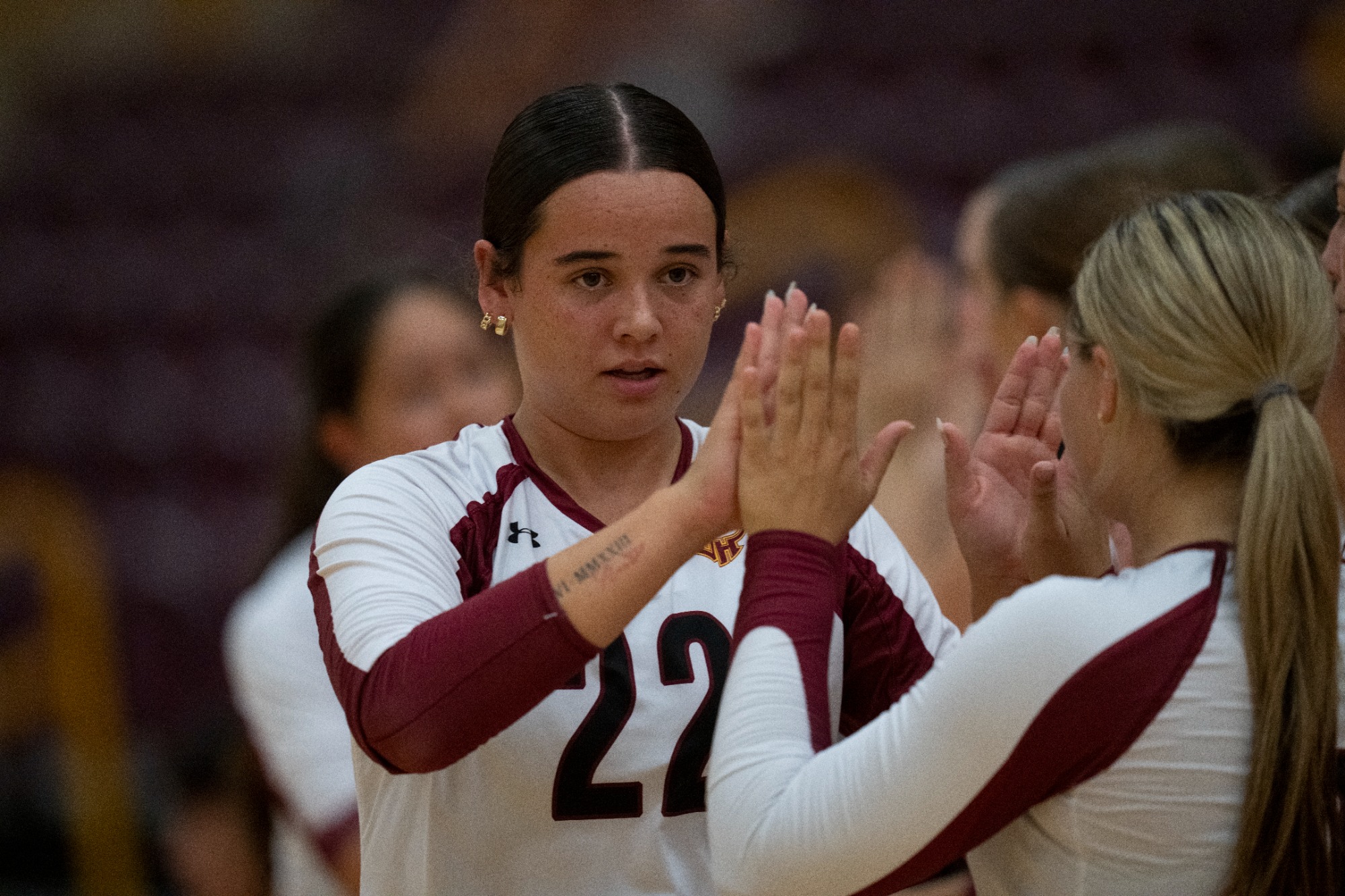 22 ryann bennett