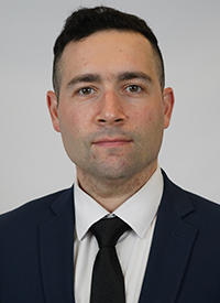 Jon Sokolski