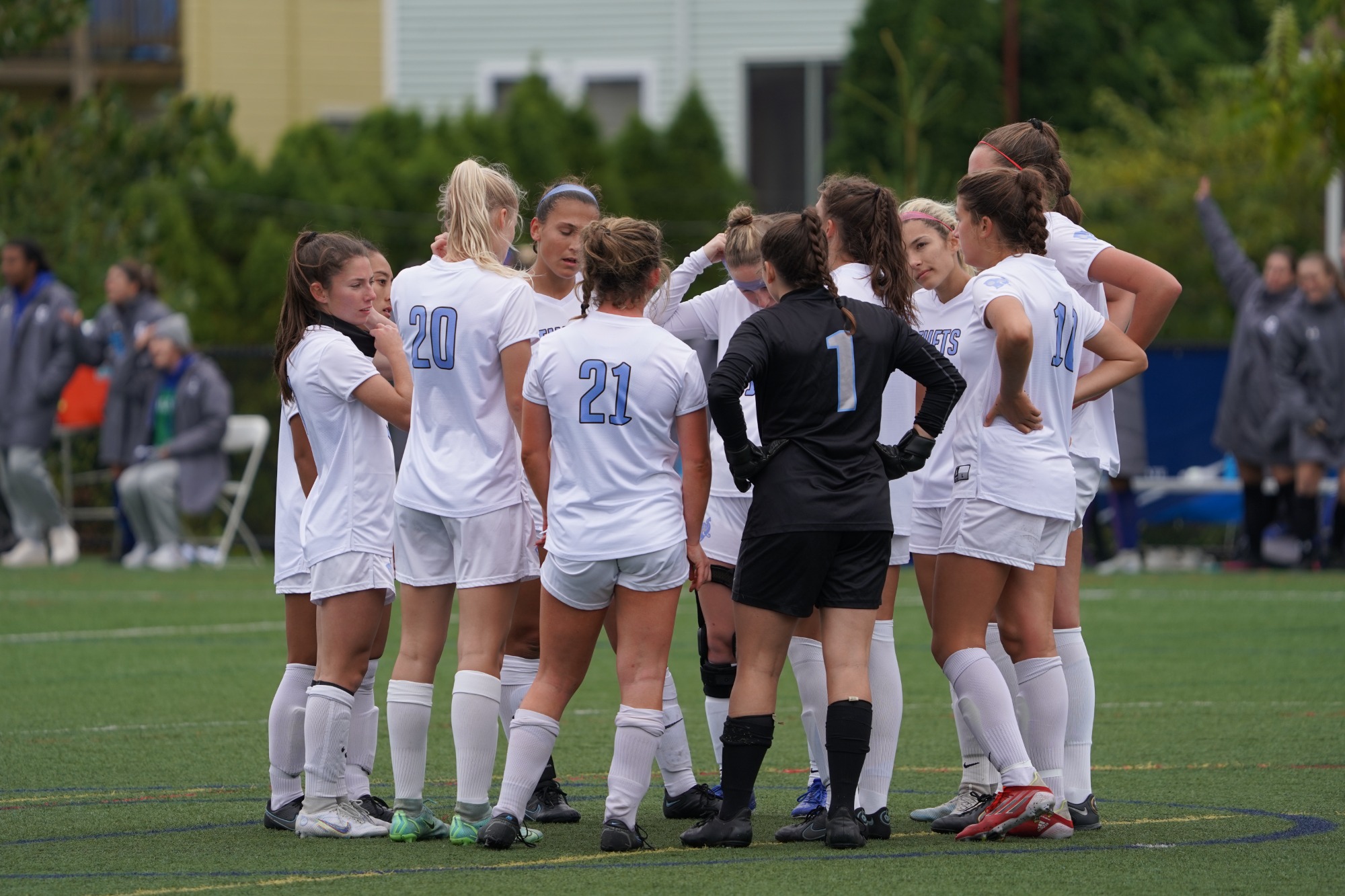2023 Tufts Women's Soccer Season Preview Tufts University