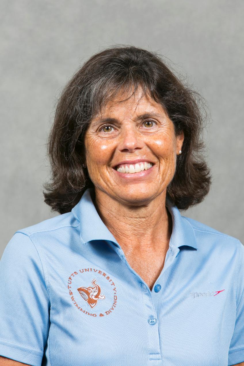 Nancy Bigelow