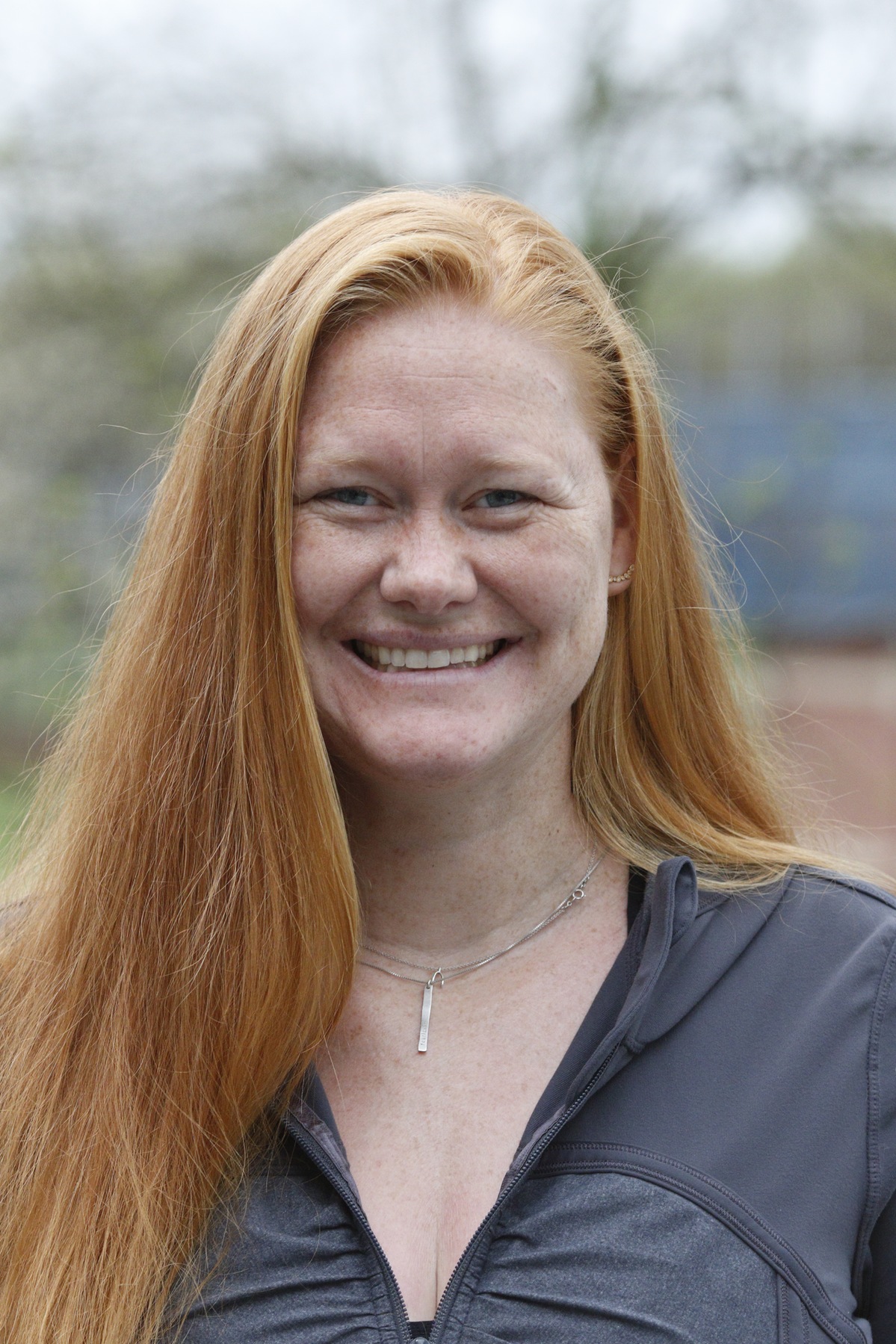 Abby Brethauer