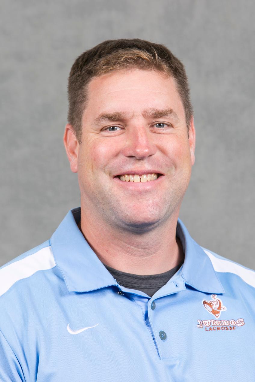 Mike Daly