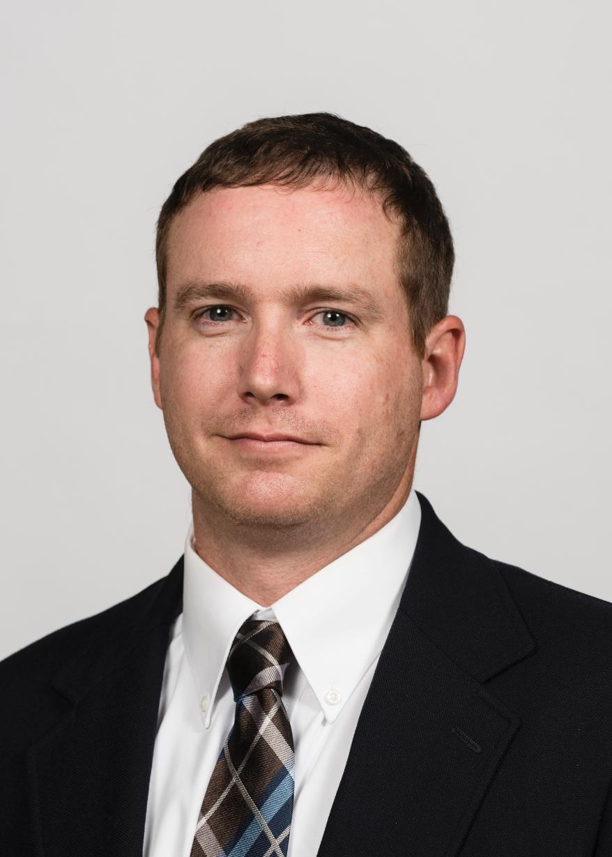 Kevin Farr