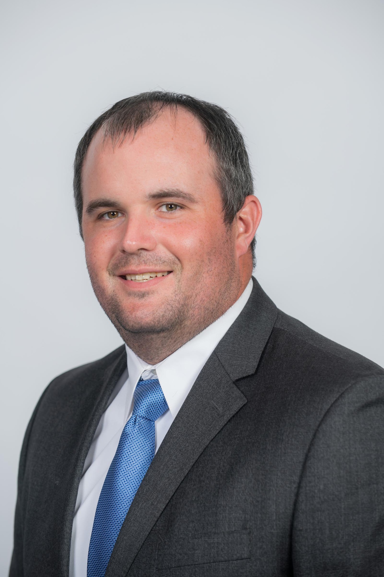 Brian Gallagher