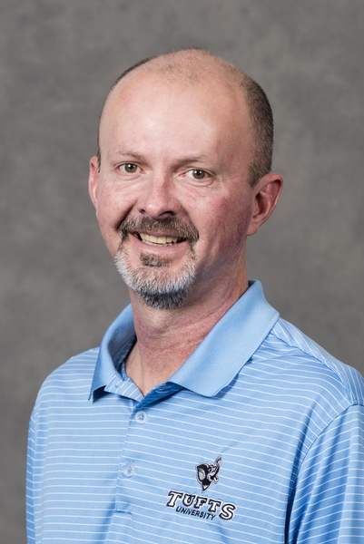 Brian Golden