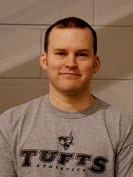 Jon LeClair