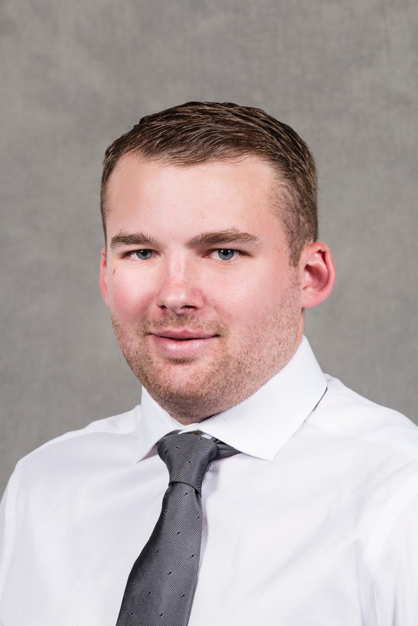 Derek Retos