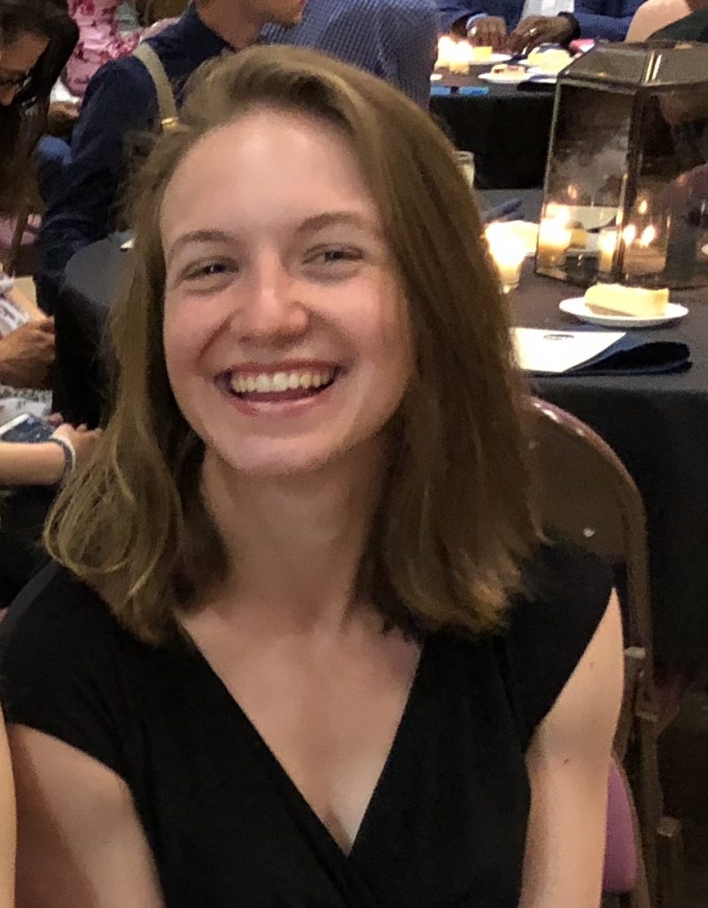 Zoe Rubinstein