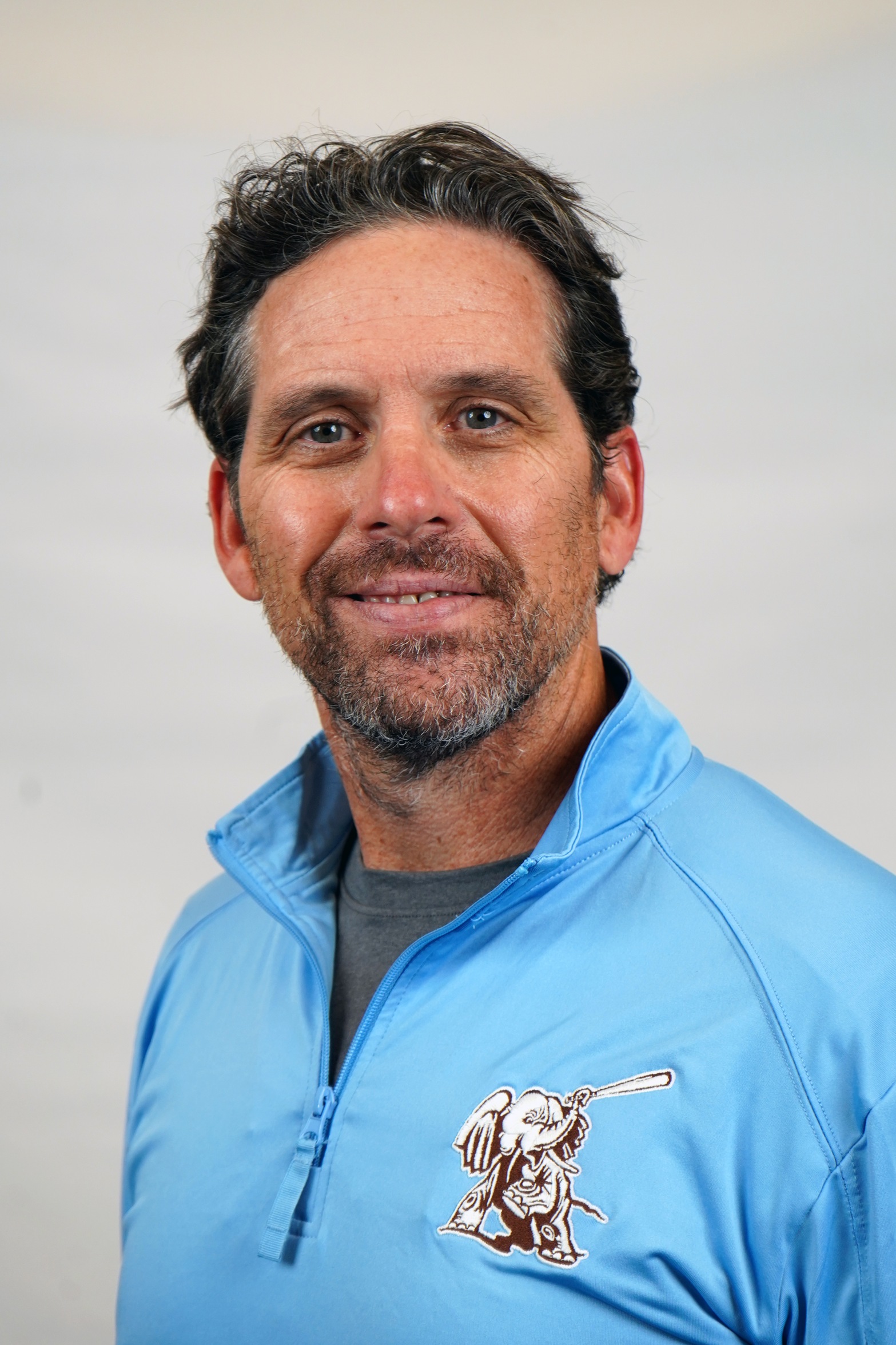 Paul Svagdis
